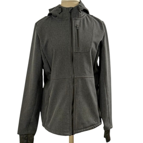 Mondetta | Gray Jacket - Picture 2 of 16